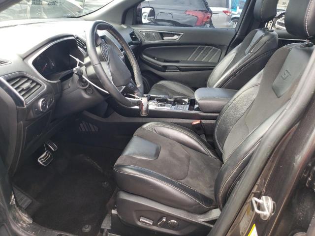2019 FORD EDGE ST - 2FMPK4AP2KBB68084