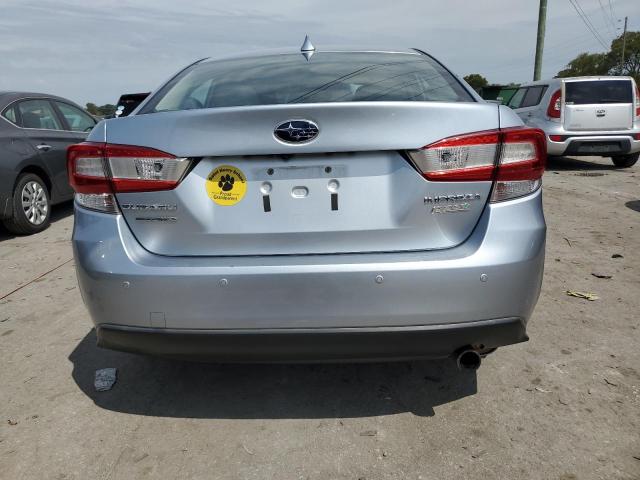 2017 SUBARU IMPREZA LI - 4S3GKAU66H3609097