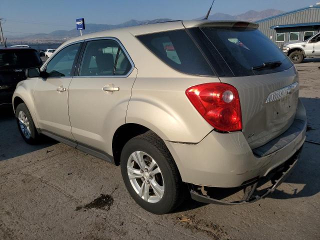 Vin: 2cnflcec8b6343375, lot: 70278274, chevrolet equinox ls 20112