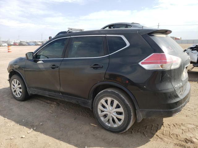 VIN JN8AT2MV1GW136985 2016 Nissan Rogue, S no.2