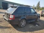 LAND ROVER RANGE ROVE photo