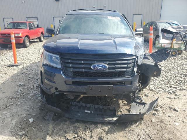 2017 FORD EXPLORER P 1FM5K8AR8HGB55471  73003804