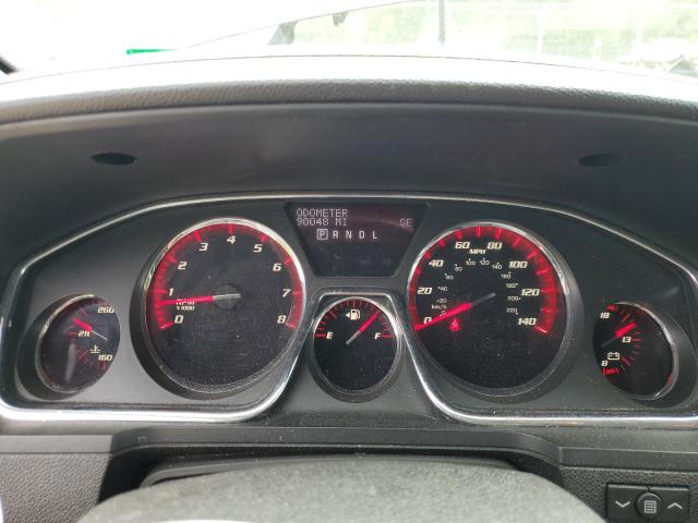 2017 GMC ACADIA LIM 1GKKVSKD8HJ252773