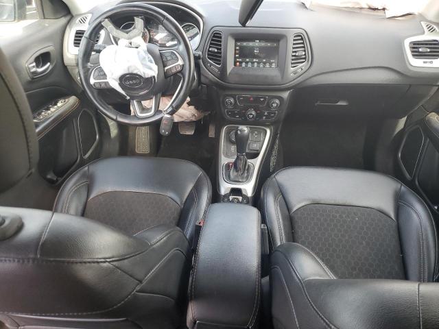 2019 JEEP COMPASS LA - 3C4NJDBB0KT818617