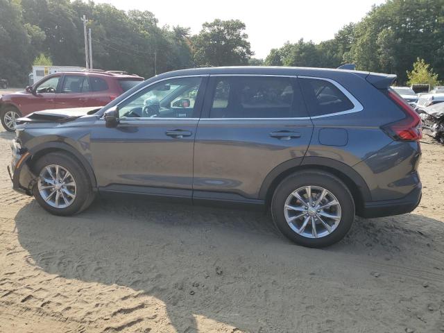 2025 HONDA CR-V EXL - 7FARS4H76SE002032