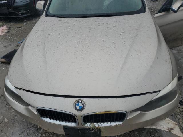 2015 BMW 328 I - WBA3A5G53FNS87948