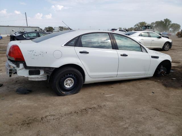Vin: 6g3ns5u25el967415, lot: 72433844, chevrolet caprice police 20143