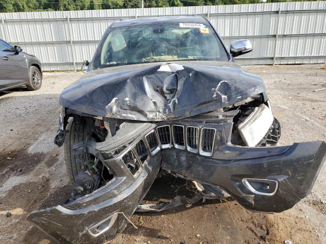 2015 JEEP GRAND CHER - 1C4RJEBG5FC231169