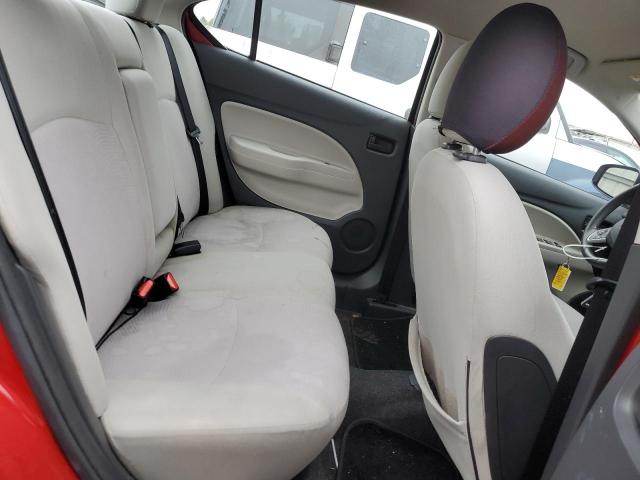 2019 MITSUBISHI MIRAGE G4 - ML32F3FJXKHF01769