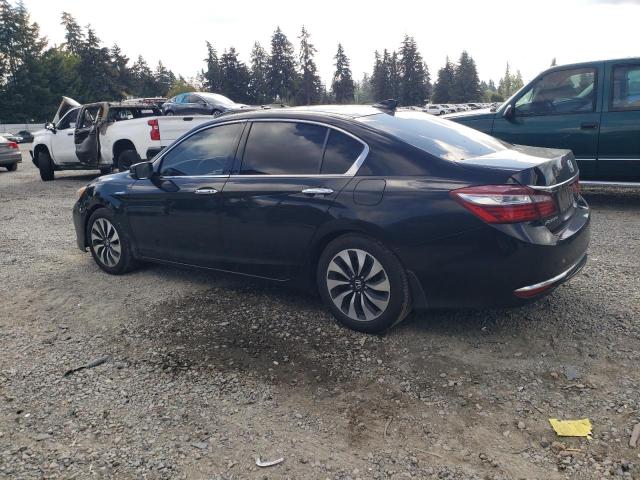 2017 HONDA ACCORD HYB JHMCR6F39HC010932  72441994