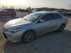 2017 TOYOTA CAMRY LE - 4T1BF1FK8HU360266