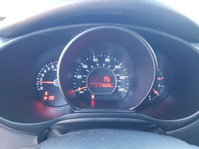 2015 KIA SOUL - KNDJN2A29F7767394
