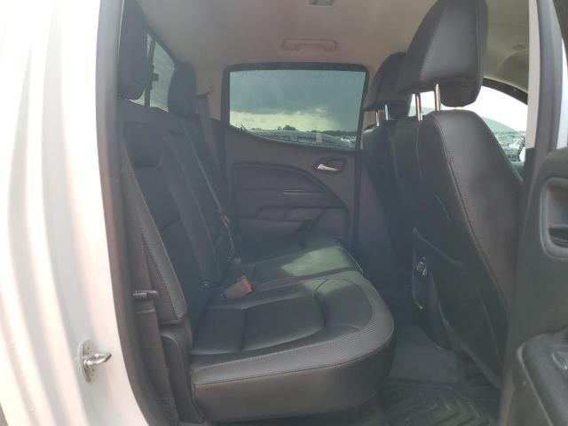 2022 GMC CANYON AT4 - 1GTG6FEN7N1264287