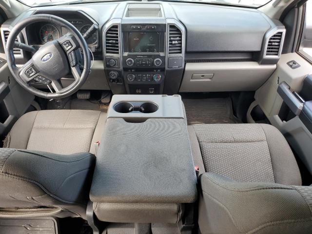 2019 FORD F150 SUPER - 1FTEW1E52KKD76446
