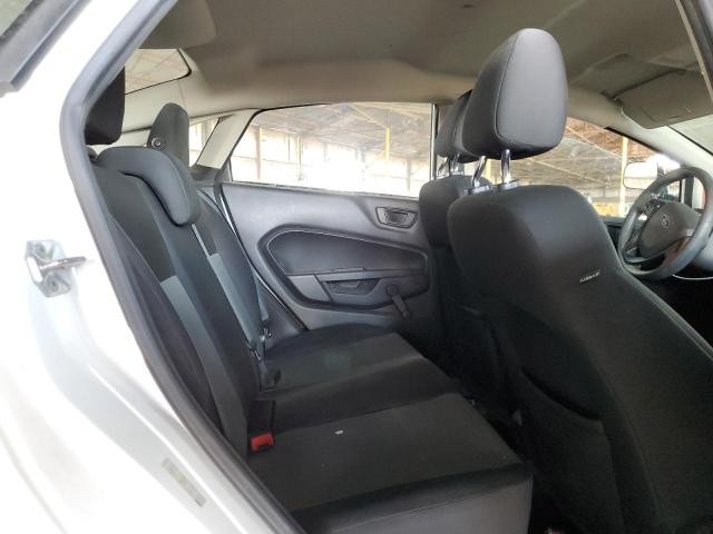2016 FORD FIESTA S - 3FADP4AJ4GM157264