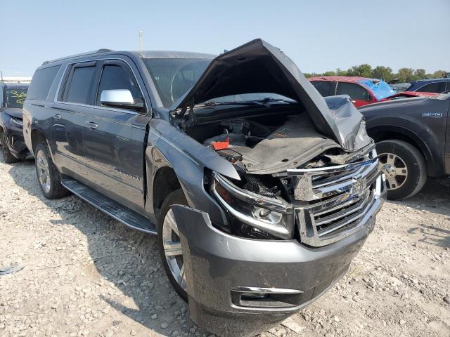 2020 CHEVROLET SUBURBAN K - 1GNSKJKCXLR140158