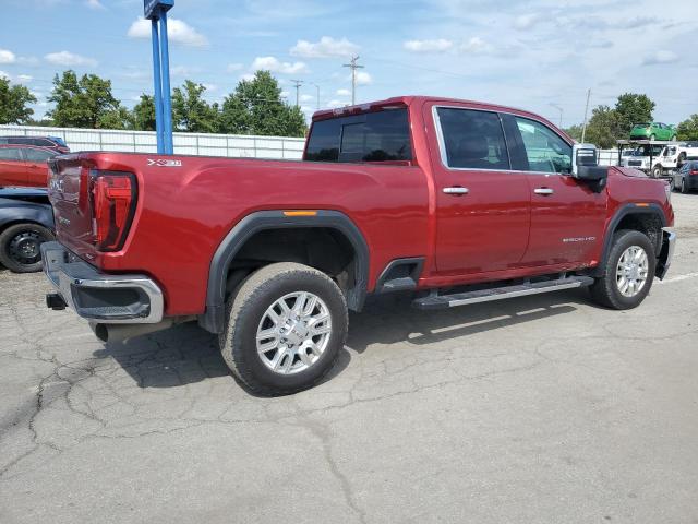 2023 GMC SIERRA K25 1GT19NEY9PF184853  68735204