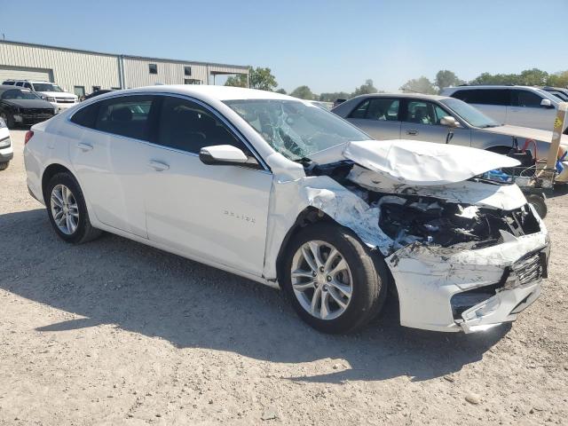 2016 CHEVROLET MALIBU LT - 1G1ZE5ST6GF286773