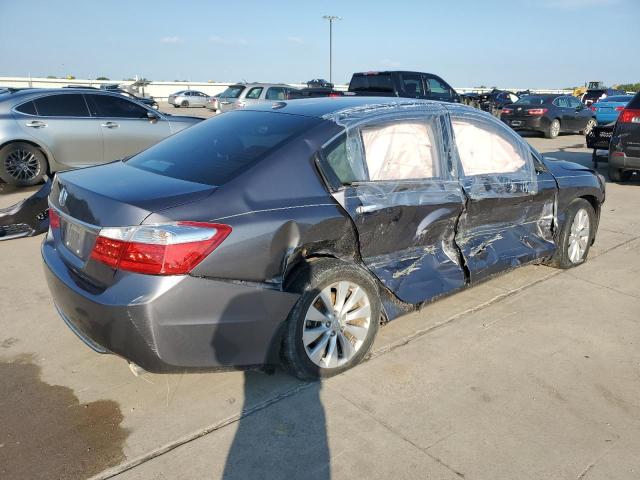 VIN 1HGCR2F87FA025493 2015 Honda Accord, Exl no.3