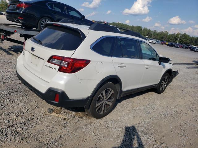 VIN 4S4BSANC9J3203816 2018 Subaru Outback, 2.5I Lim... no.3