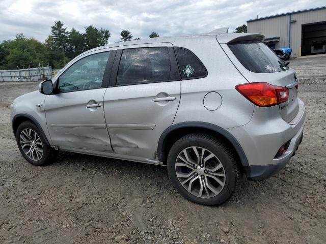 2018 MITSUBISHI OUTLANDER - JA4AP3AU8JZ001195