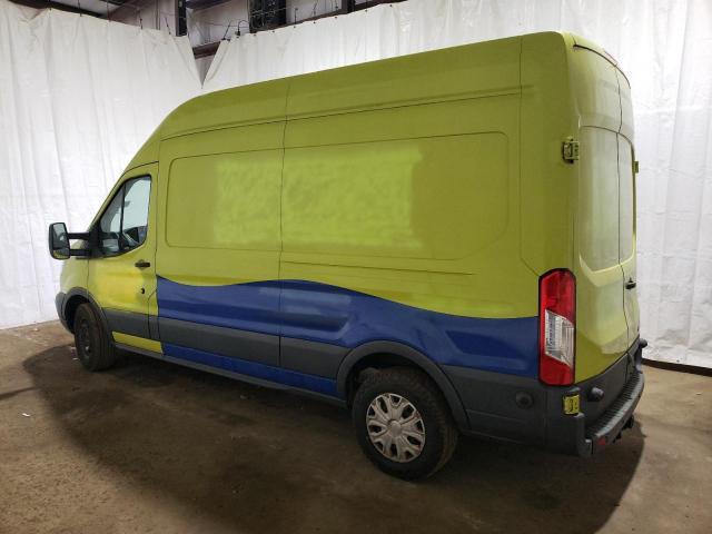 2017 FORD TRANSIT T- 1FTBW2XM3HKA78347  71047094