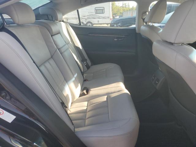2017 LEXUS ES 350 - 58ABK1GG9HU038850