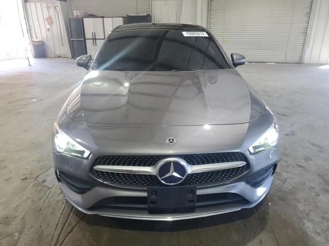 VIN W1K5J4HB5MN170711 2021 Mercedes-Benz CLA-Class,... no.5