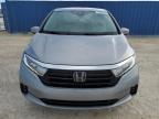 HONDA ODYSSEY EX photo