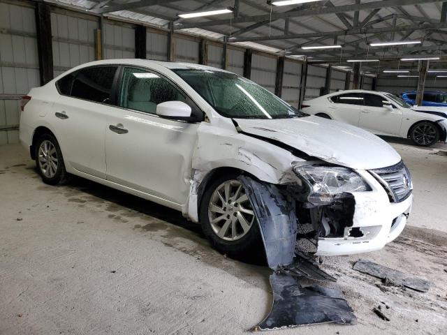 2015 NISSAN SENTRA S - 3N1AB7AP6FY331895