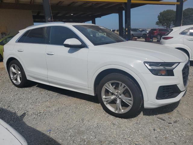 2019 AUDI Q8 PREMIUM - WA1AVAF1XKD038109