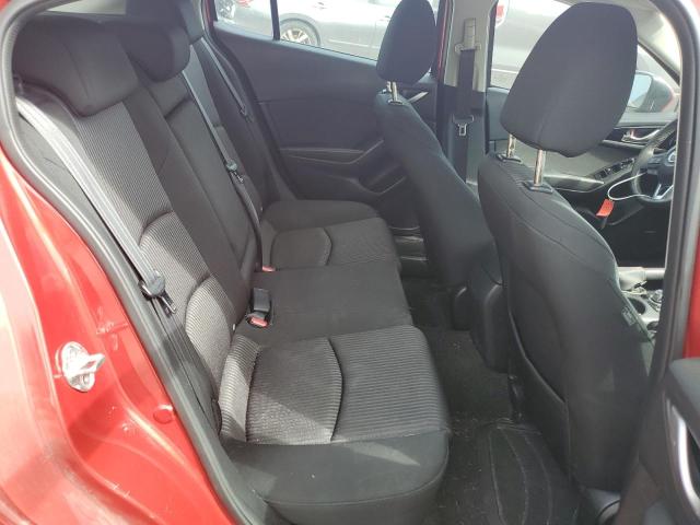 2016 MAZDA 3 TOURING - JM1BM1M78G1329608