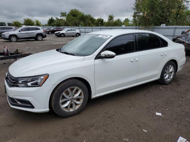 2018 VOLKSWAGEN PASSAT S 1VWAA7A37JC028152  71783784