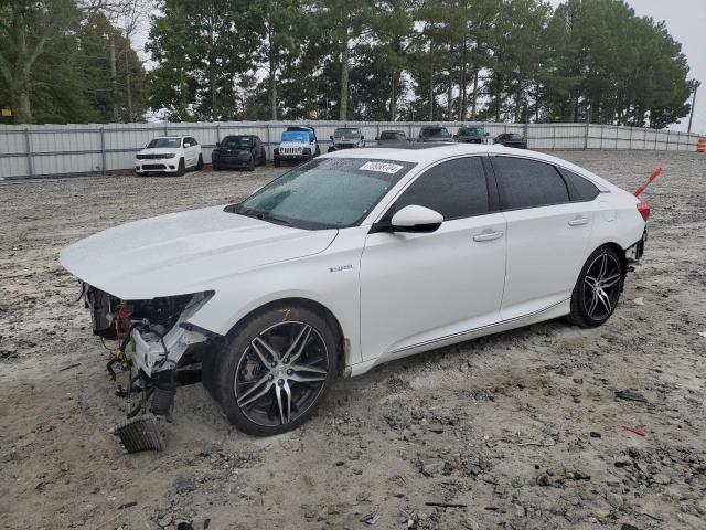 2021 HONDA ACCORD TOU - 1HGCV3F97MA005204