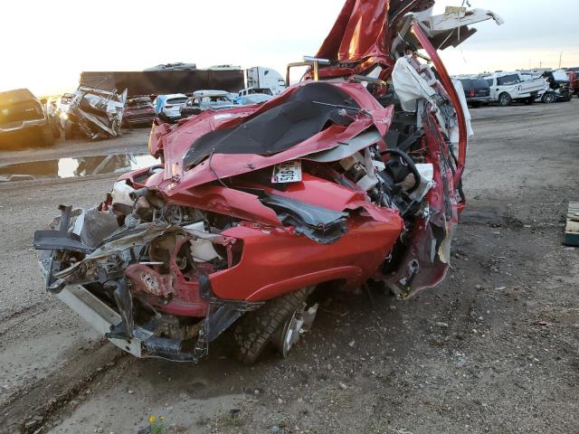 2018 TOYOTA 4RUNNER SR - JTEBU5JR9J5532936