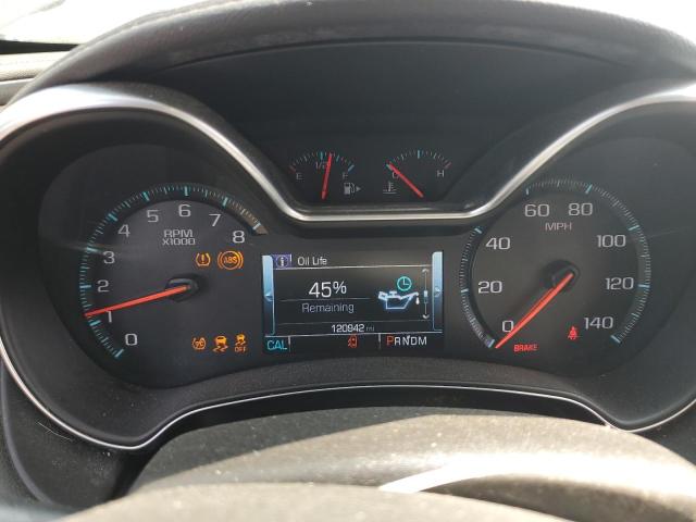 2018 CHEVROLET IMPALA LT - 2G1105S37J9148199