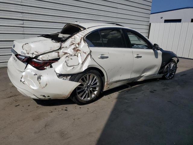 2020 INFINITI Q50 PURE - JN1EV7APXLM202016