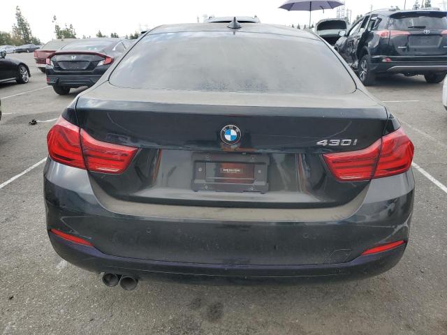 VIN WBA4J1C5XKBM12040 2019 BMW 4 Series, 430I Gran ... no.6