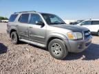 TOYOTA SEQUOIA SR photo