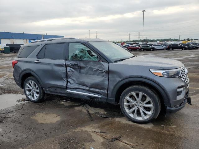 2022 FORD EXPLORER P - 1FM5K8HC3NGA60216