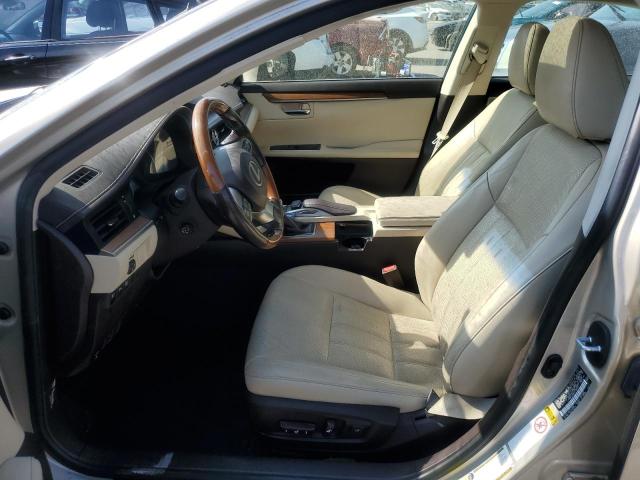 2016 LEXUS ES 300H - JTHBW1GG8G2108427