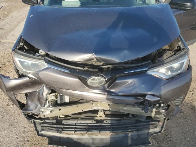 2017 TOYOTA RAV4 LE - 2T3ZFREV0HW366644