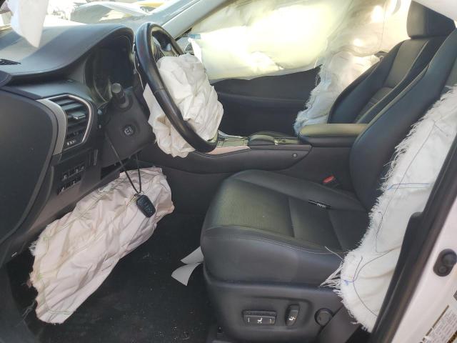 2020 LEXUS NX 300 JTJGARDZ6L5016409