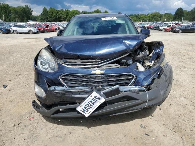 2016 CHEVROLET EQUINOX LT - 2GNALCEK7G1185970