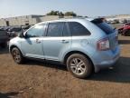 FORD EDGE SEL снимка