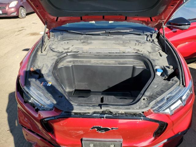 2021 FORD MUSTANG MA - 3FMTK3SU0MMA45074
