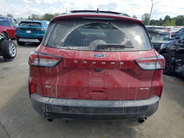 2022 FORD ESCAPE SE - 1FMCU9G61NUB55944