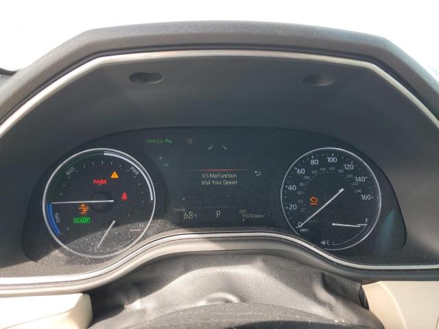 2019 TOYOTA AVALON XLE - 4T1B21FB1KU002221