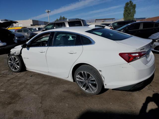 VIN 1G1ZD5ST5NF118879 2022 Chevrolet Malibu, LT no.2