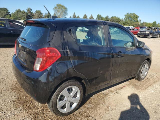 VIN KL8CB6SA7MC714348 2021 Chevrolet Spark, LS no.3